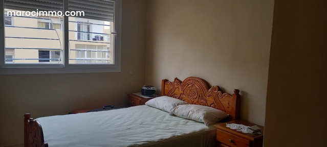 A vendre Apppt 123m2 3ch Taddart — 5