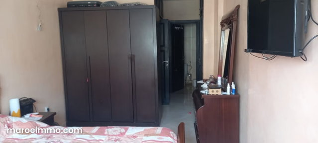 A vendre Apppt 123m2 3ch Taddart — 4