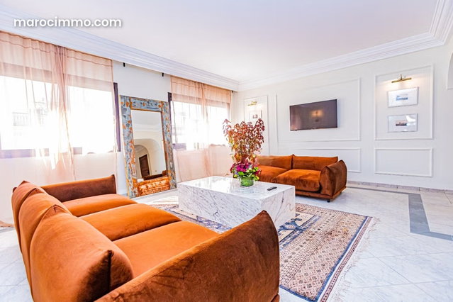 Appartement à vendre à Driss 1er — 3