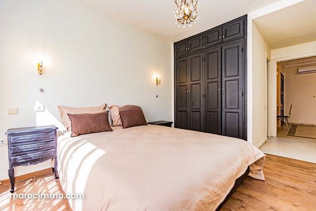 Appartement à vendre à Driss 1er — 4