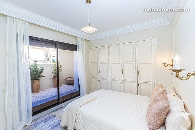 Appartement à vendre à Driss 1er — 2