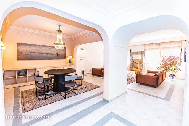 Appartement à vendre à Driss 1er — 5