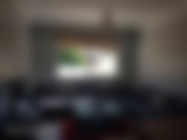 Furnished Apartment with Terrace for Rent in Maarif, Casablanca — Casablanca