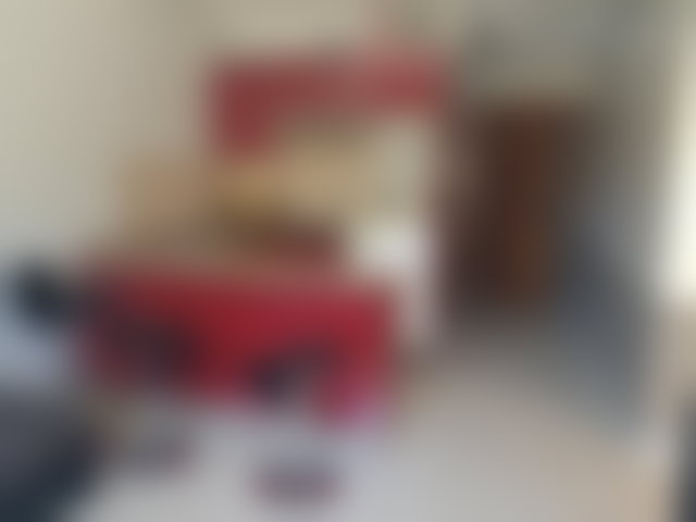 Furnished Apartment with Terrace for Rent in Maarif, Casablanca — 2