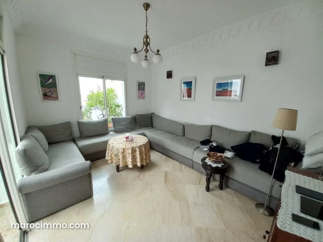 Villa en vente a Malabata — 2