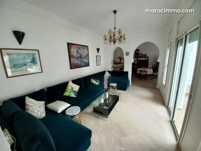 Villa en vente a Malabata — 3