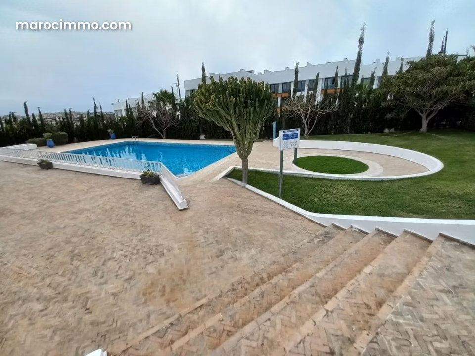 Villa en vente a Malabata