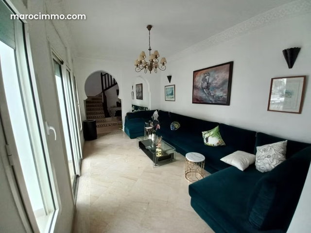 Villa en vente a Malabata — 4