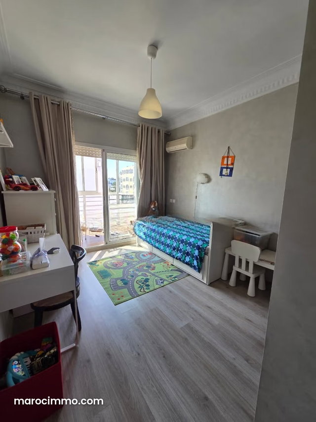 Spacieux appartement à vendre coté 17 etages — 5