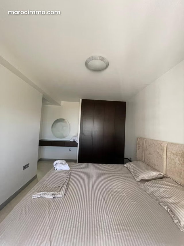 Appartement de standing a malabata — 3