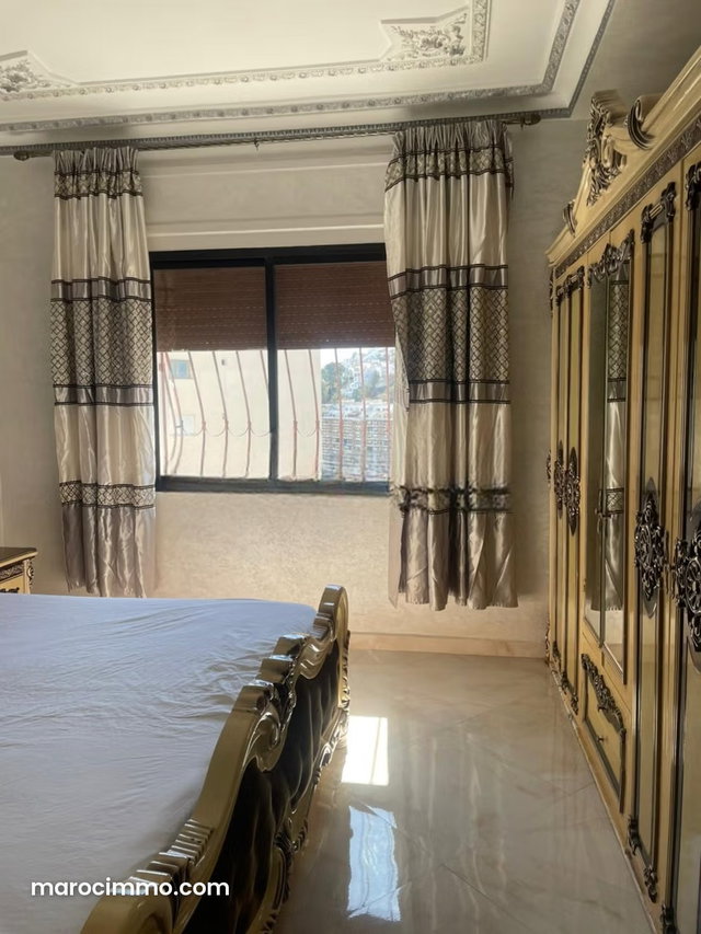 Appartement — 2