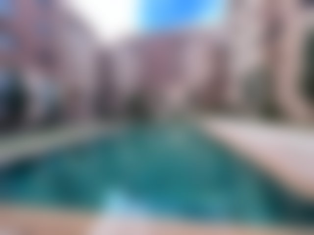 Appartement lumineux avec terrasse à Semlalia Marrakech — 3