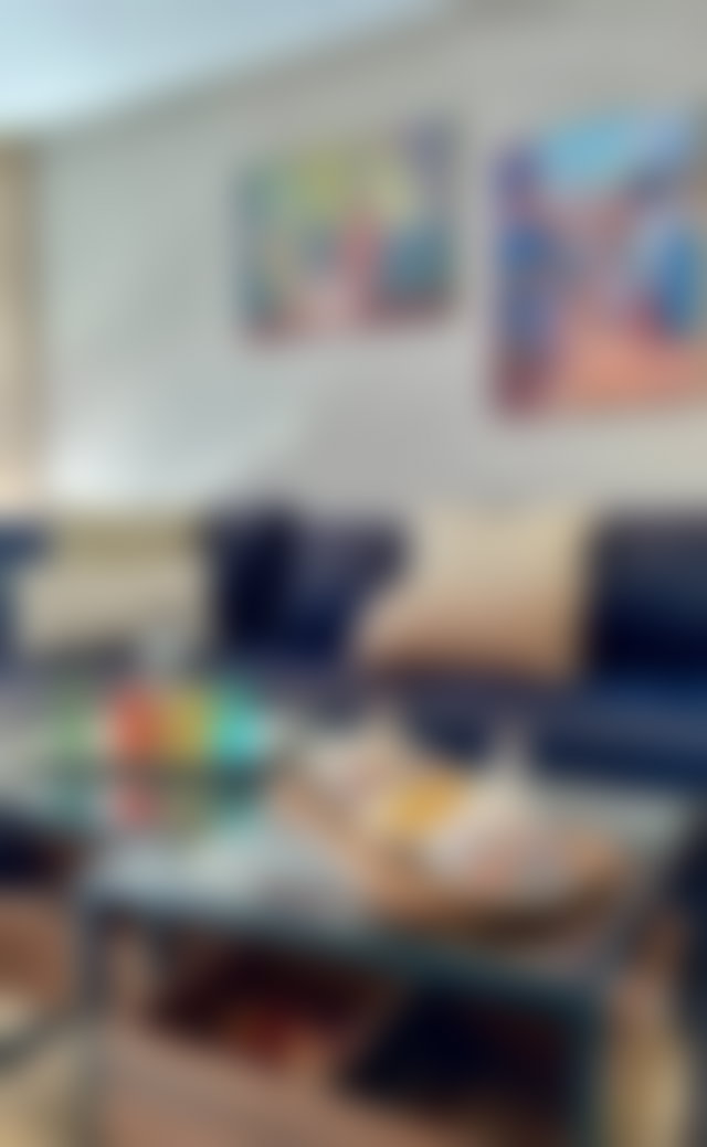 Appartement meublé avec terrasse au Centre Ville de Casablanca — 2