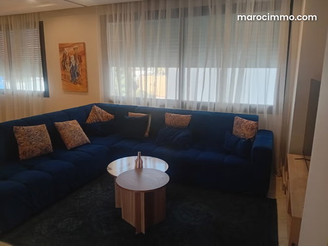 Très bel appartement meublé palmier — 5