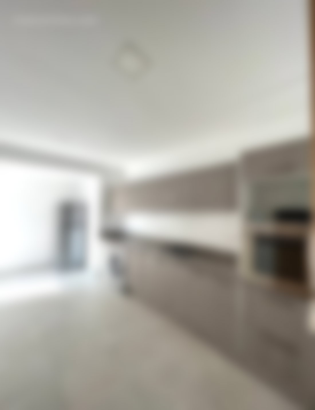 Appartement meublé 125 m² avec terrasse au Palmier Casablanca