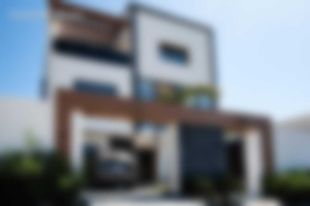 Villa 300 m² avec piscine, Manar, Tanger