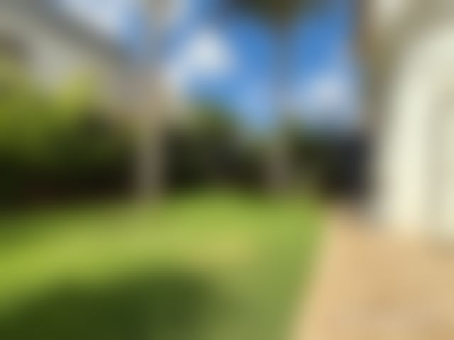 Villa 540 m² avec jardin, Hay Laymouna, Casablanca — Casablanca
