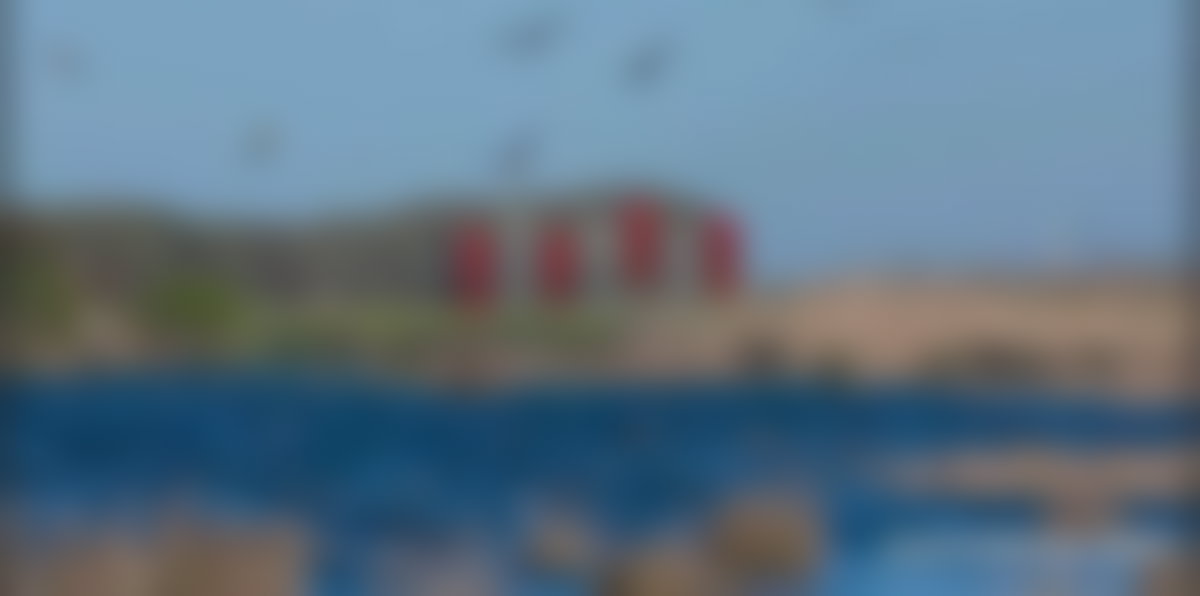 375 m² Plot in Dar Bouazza Close to the Beach