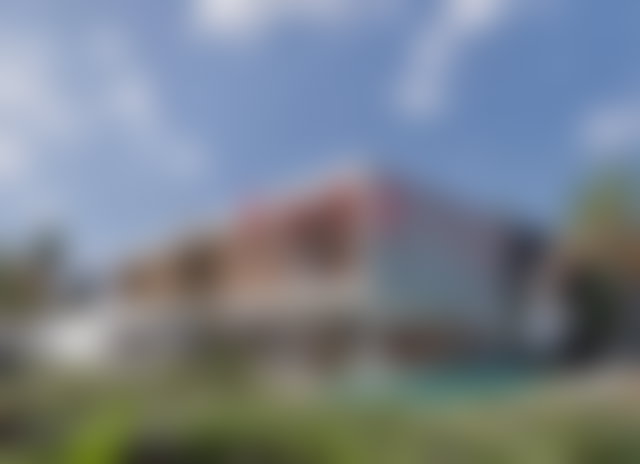 Villa 910 m² face à la plage à personnaliser, Aïn Diab, Casablanca — 2