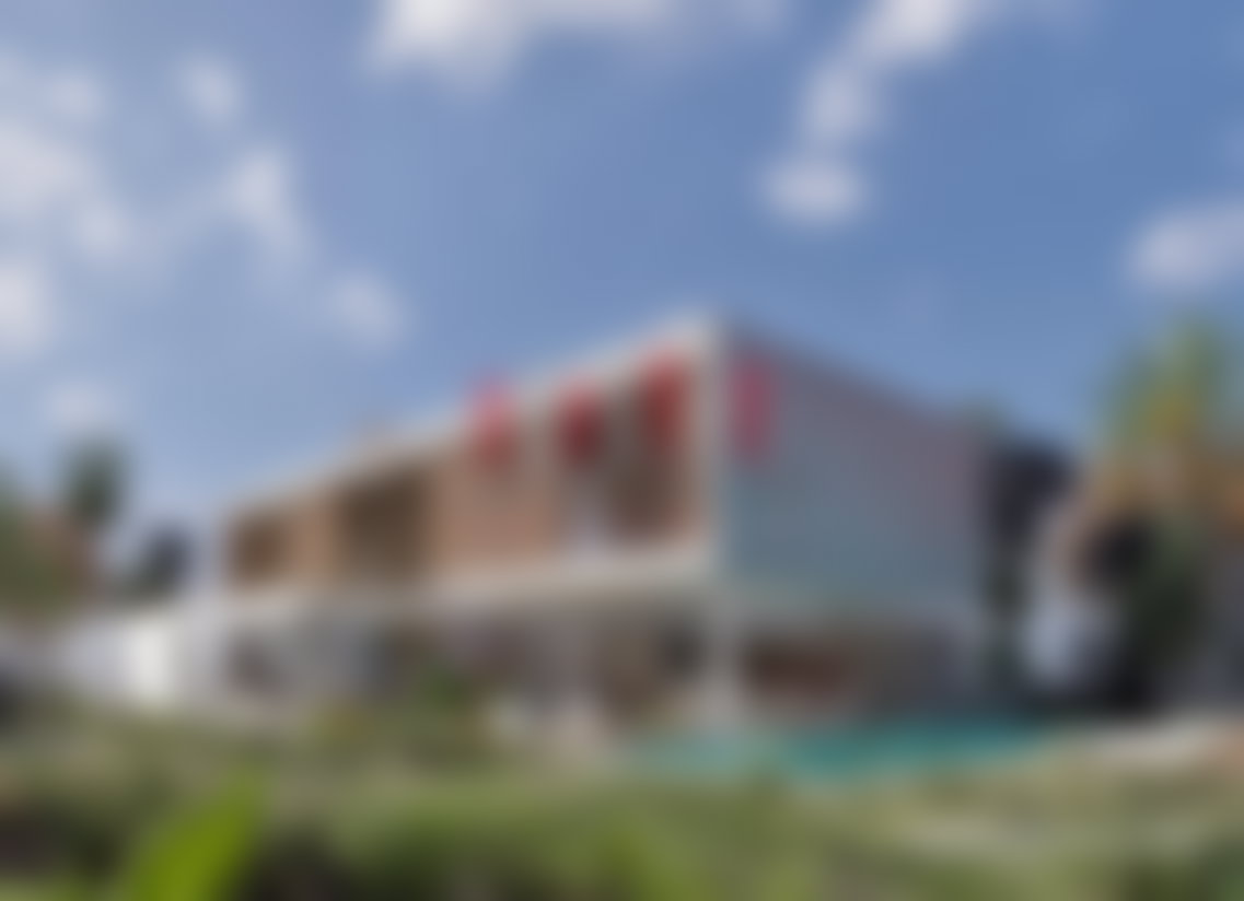 Villa 910 m² face à la plage à personnaliser, Aïn Diab, Casablanca