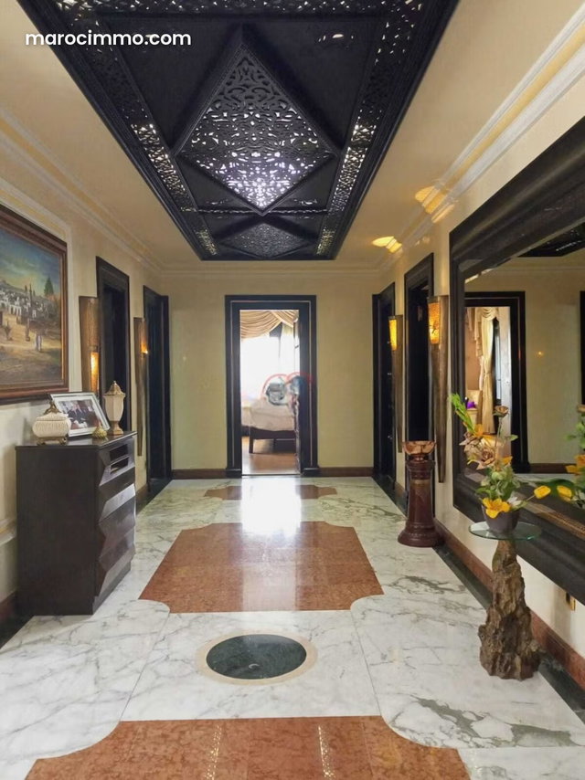 Vente Villa à californie — 4