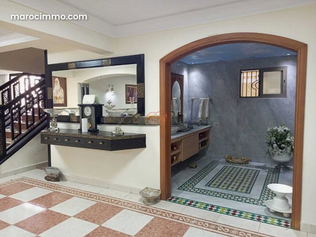 Vente Villa à californie — 3