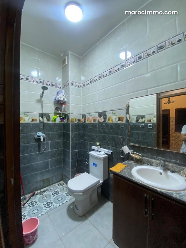 Sale of House in M'hamid — 5