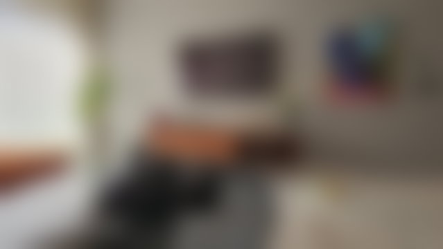 Appartement meublé 73 m², vue montagne, Guéliz, Marrakech — 4