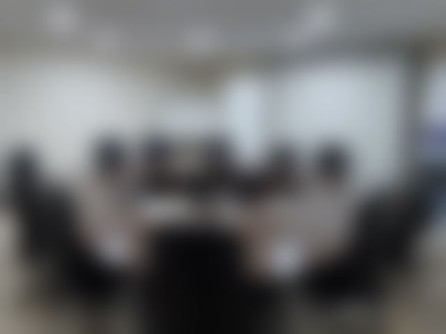 1,069 sqm office for sale, Palmier, Casablanca, fitted office space — Casablanca
