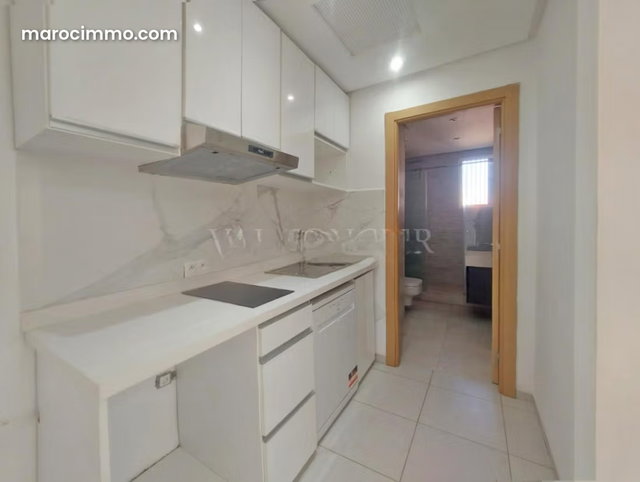 Location bureau 74m2 CFC, Casablanca — 5