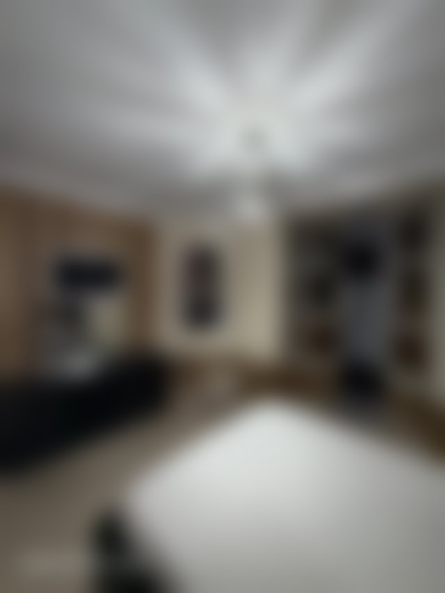 Furnished 3-Bedroom Apartment for Rent in Marchan, Tangier — 3