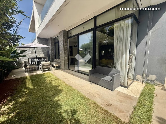Villa à Vendre de 308.0 m² à Dar Bouazza, Tamaris1 — 4