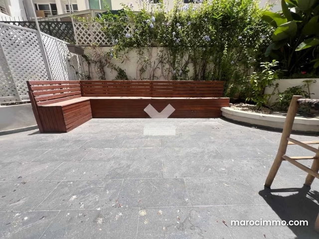 Appartement à Vendre de 127.0 m² à Casablanca, Bourgogne Anfa — 4