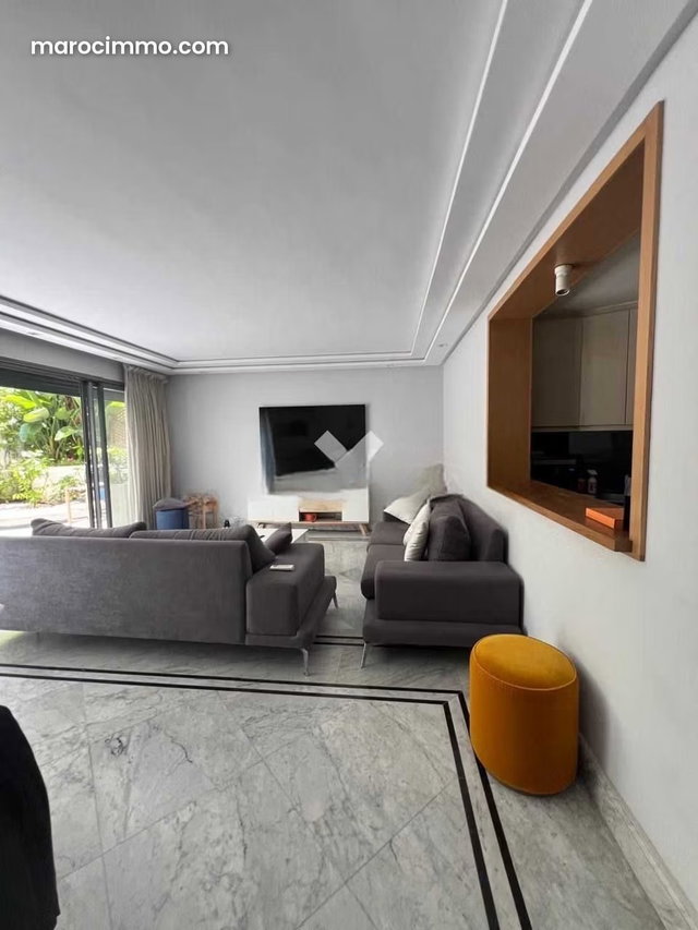Appartement à Vendre de 127.0 m² à Casablanca, Bourgogne Anfa — 2