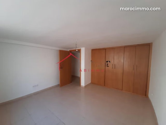 Villa moderene en Location à el menzah — 5