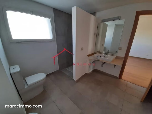 Villa en location à El menzah — 4