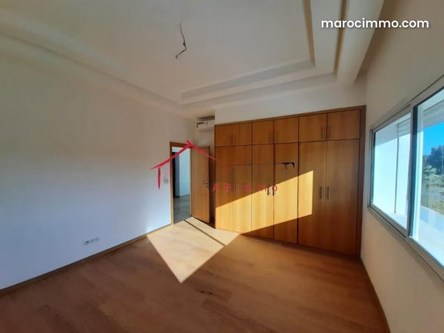Villa en location à El menzah — 2