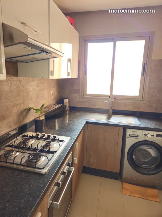 Très bel appartement à louer à Prestigia — 5