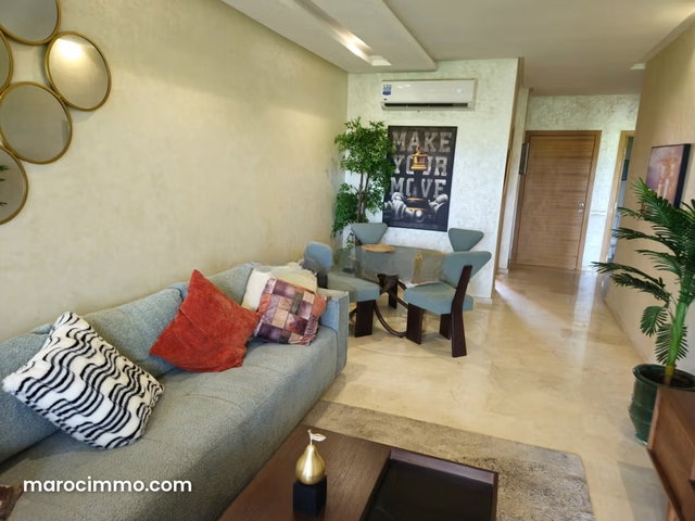 Très bel appartement à louer à Prestigia — 2