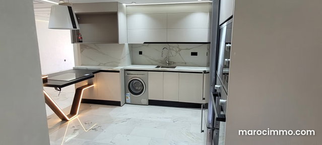 Luxury Apartment for Sale — 4