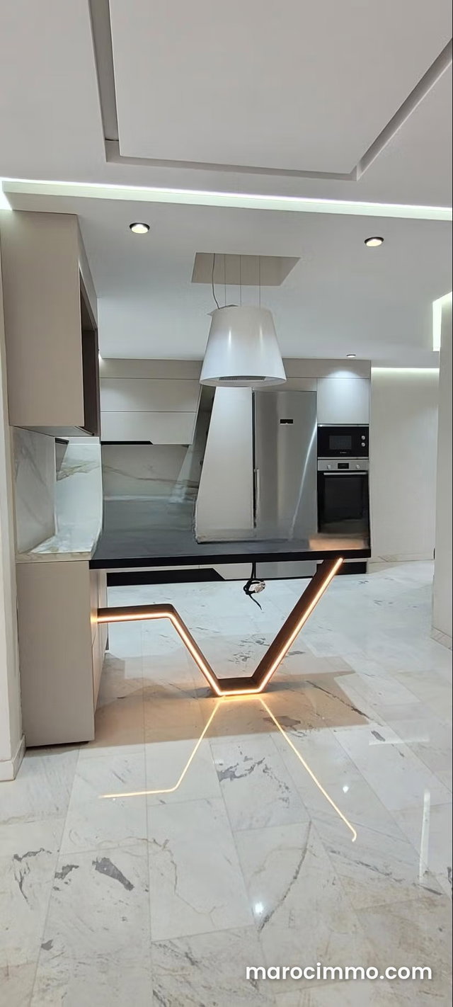 Luxury Apartment for Sale — 5