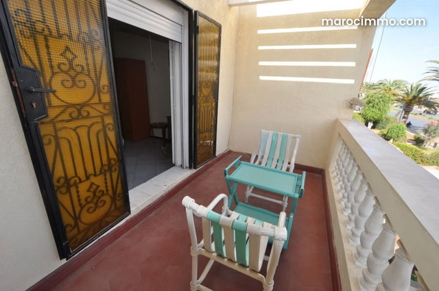 Villa de charme à vendre au Quartier du soleil — 5