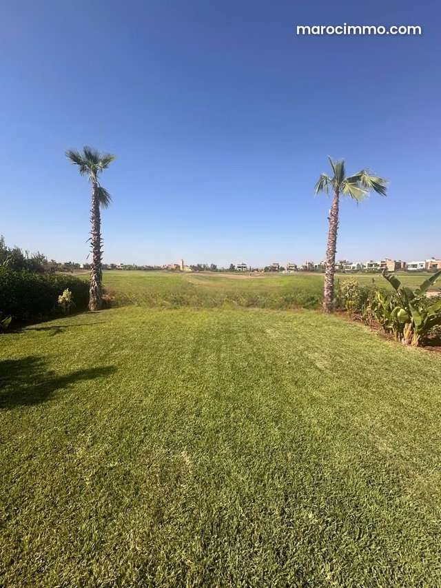 Villa d’exception front de golf — 3