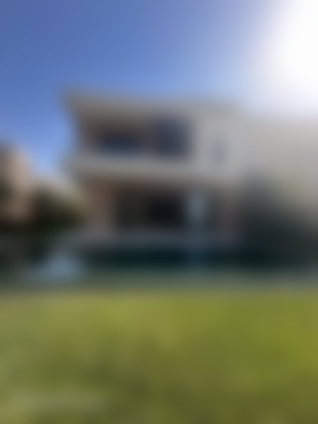 Villa 440 m² vue golf, Route de Tahanaoute, Marrakech — 4