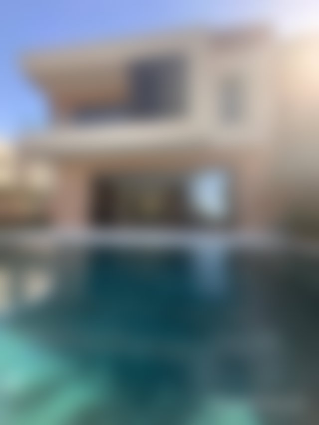 Villa 440 m² vue golf, Route de Tahanaoute, Marrakech — 2