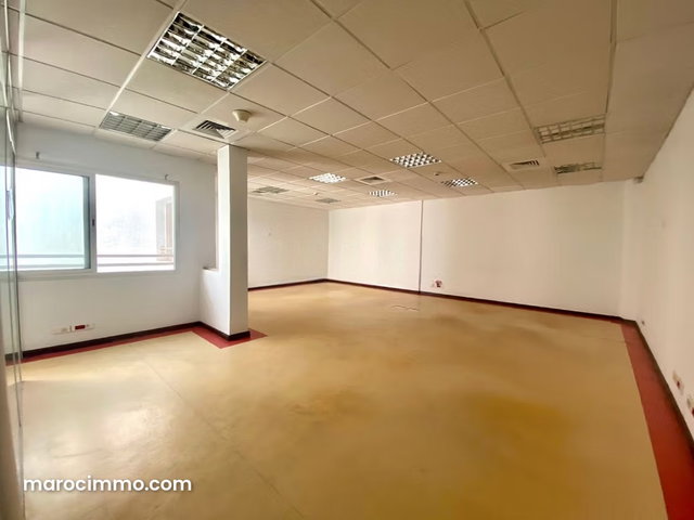 Professional Villa 734m² Ibnou Sina — 3