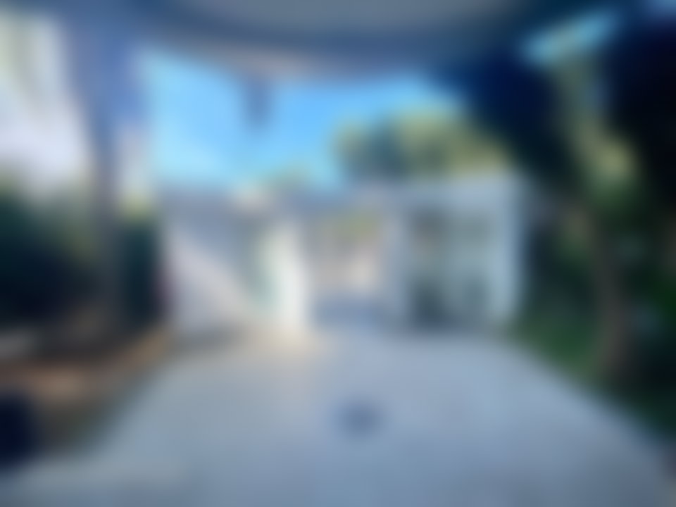 734 sqm Office with Garden, C.I.L., Casablanca