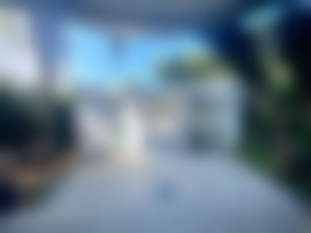 Bureau 734 m² avec jardin, C.I.L, Casablanca — Casablanca