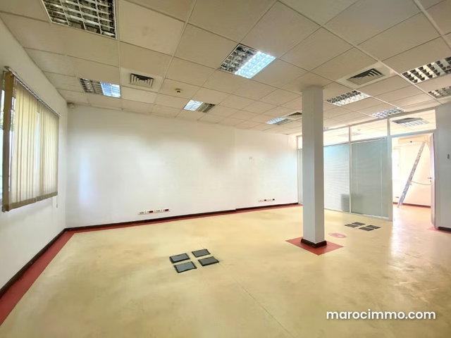 Professional Villa 734m² Ibnou Sina — 4