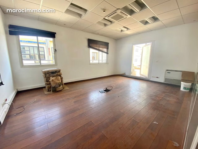 Professional Villa 734m² Ibnou Sina — 5